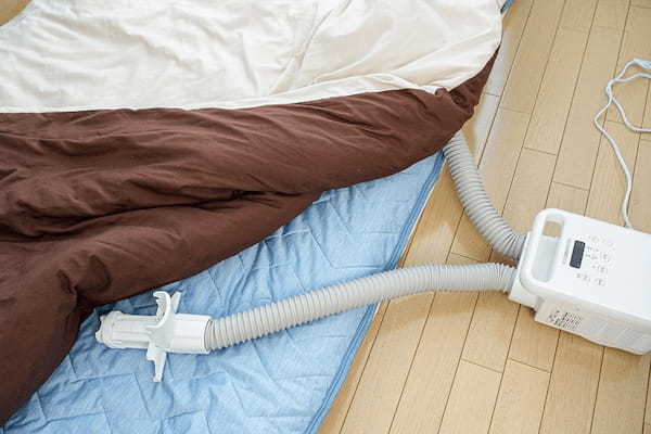 びしょ濡れスニーカーを“30分”で完全乾燥 梅雨前に用意したい「最強の乾燥機」