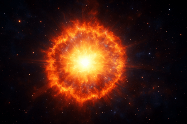 【歴史的瞬間】夜空に2つの“新しい星”が同時爆発！人類史上初か、奇跡の天体ショーが開幕の画像2