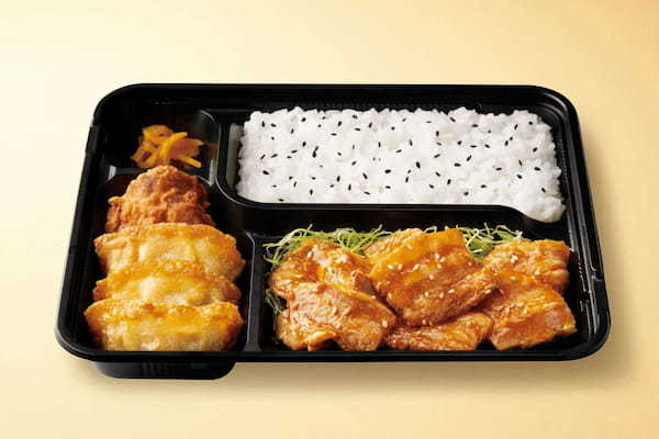 【絶品丼飯 第3弾】スタミナ系「旨辛だれ豚丼」が期間限定で登場！