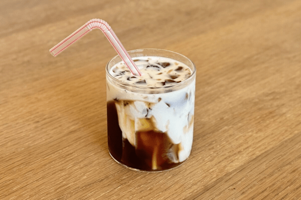 北斗晶 コーヒーゼリー