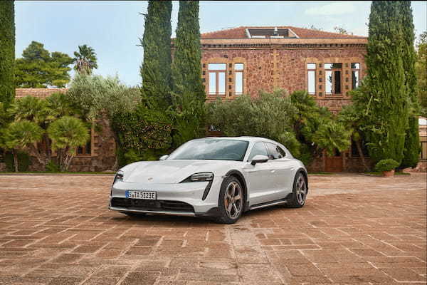 時代の流れにいかにして乗るか、ノンハイブリッド派も納得する【EV】
