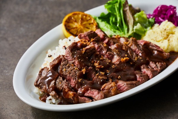 食のセレクトショップ「J.S. FOODIES」天王寺MIO店 2月1日(水)グランドリニューアル!人気NO.1ライスプレート、スイーツ等のラインナップを大幅拡充