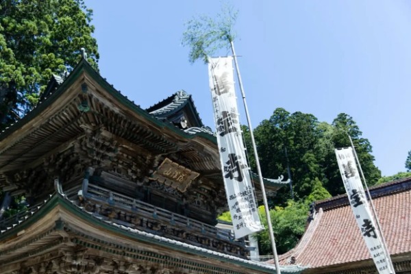 ウマイ飯を食いに来ただけなのに…。山形の鶴岡は何度も訪れたくなる名所だった！