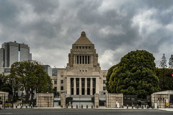 日本の政治に期待すること