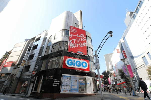 UFOキャッチャーのアドバイスにもDX? 元セガのゲームセンターGiGOの店舗改革