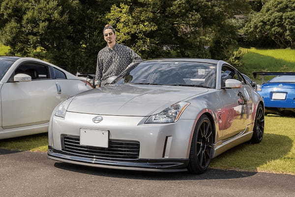 CARクラブガイド「DSCC(ダットサン・スポーツ・カー・クラブオブジャパン)/日産フェアレディZオーナーズクラブ