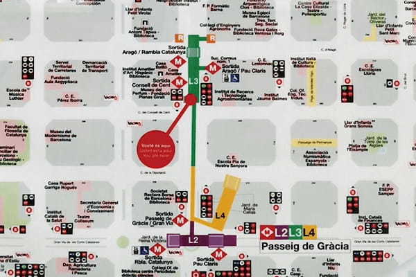 【中村文彦のForum】バルセロナの「都市」の魅力を高めるキーワード