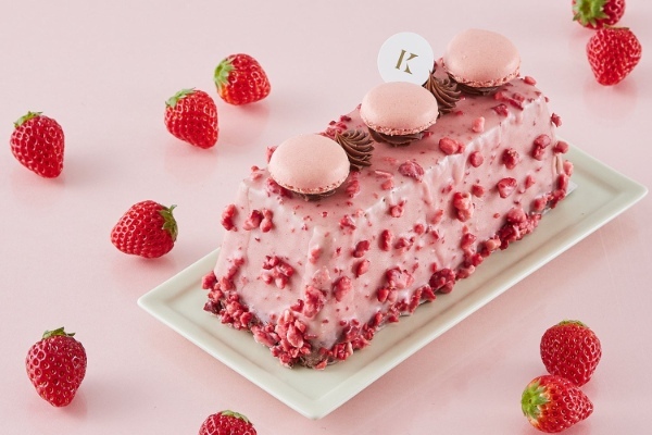 札幌の洋菓子店【きのとや】”母の日限定スイーツ”全国へお届け可能な『苺のショコラケーキ』や、新発売の華やかなデコレーション『母の日　スイートベリーケーキ』が登場！