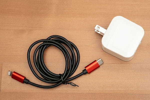 ダイソーの「急速充電アダプター」に感激 初心者は“アレ”を買うのも忘れずに…