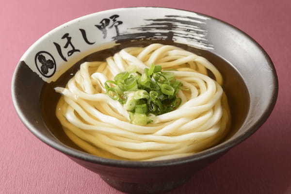 日本橋のランチ行列が話題！日本橋 讃岐うどん ほし野 赤坂一ツ木通り店が2月13日（月）オープン！