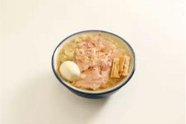 JR三ノ宮駅東口に「ちゃん系」ラーメン専門店がオープン