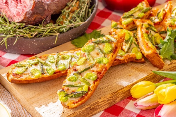 ヒルトン名古屋 春爛漫ランチ＆ディナービュッフェ～イチゴのスイーツもお好きなだけ～を3月2日（木）より開催