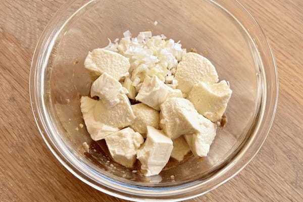北斗晶の「レンチン麻婆豆腐」が想像以上に本格的 味の決め手は“冷蔵庫にあるアレ”