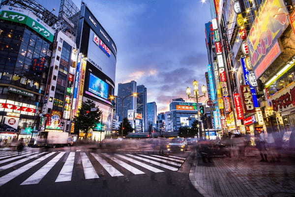 外食売上高、8月は18.0％増　コロナ第7波で夜の客足は鈍化
