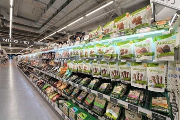【9月21日】『ニコペット』スーパービバホーム八王子多摩美大前店OPEN!
