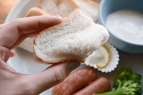 「蒸し活」近況報告 6枚切りの食パンを蒸すのにハマっています【ROOMIEのふつうごはん日記】