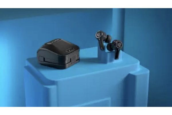 全米No.1を獲得したオーディオメーカーJLabの最上位モデルTrue Wirelessイヤホン「Epic Air ANC True Wireless Earbuds」！Twitterフォロー＆リツイートで1名様にプレゼント！