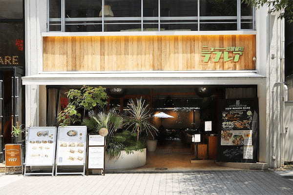 苺すぎて、春すぎる。季節限定の甘酸っぱスイーツ＆ドリンク☆神戸旧居留地「ニューラフレア」で2月24日から。