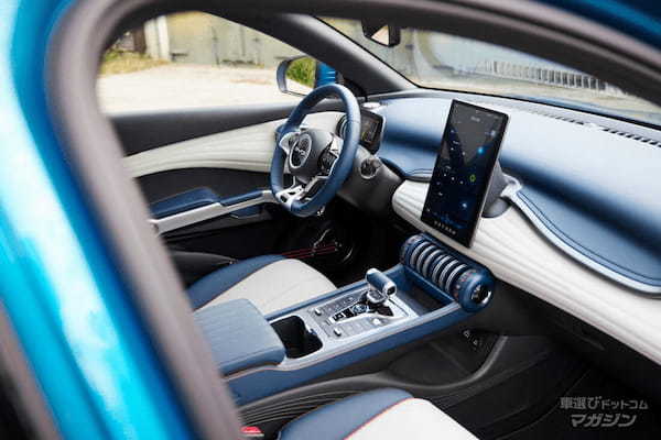 EV界の黒船がやってきた!? BYDの実力が凄い
