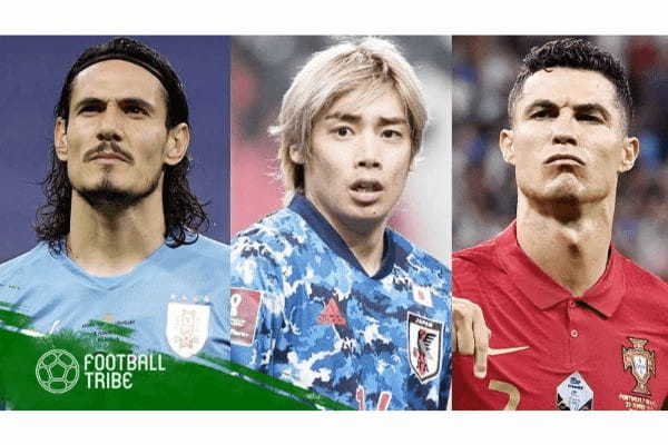 サッカー通なら絶対に観るべき！W杯出場をかけた注目の代表試合3選