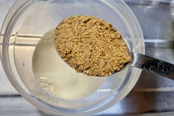 豆腐粥