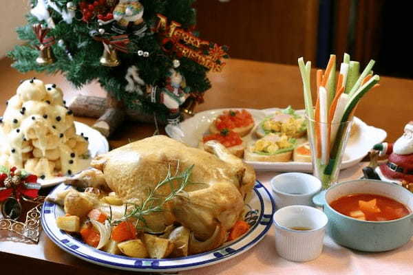 クリスマスの由来になったのはキリストの誕生日じゃない?クリスマスの起源は古代ローマのお祭り!?