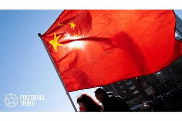 中国サッカーで給与未払い“常態化”！7割以上のクラブで一方的な減給要求も