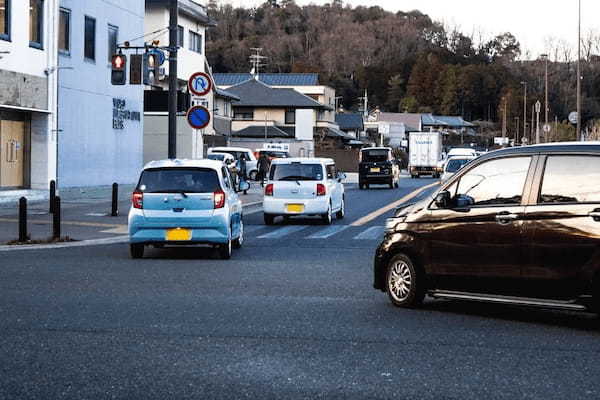 軽自動車を買って満足？後悔？購入前に知っておきたいオーナーに聞いた「軽のリアル」