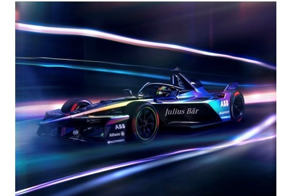 【フォーミュラEシーズン10 第8戦 モナコ】ジャガーのワンツーフィニッシュで日産ローランドは6位
