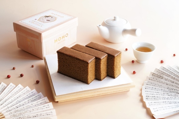 【京都髙島屋にて】京都唯一の焙じ茶専門店 『HOHO HOJICHA』期間限定SHOP