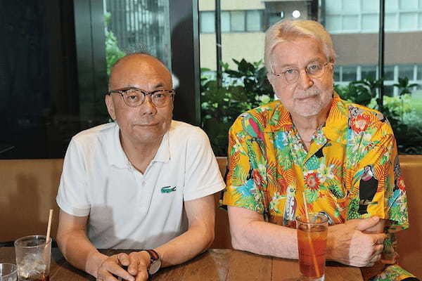 ハワイのラジオ局KIKIのオンエアで聞いたKALAPANA「ジュリエット」／延江浩