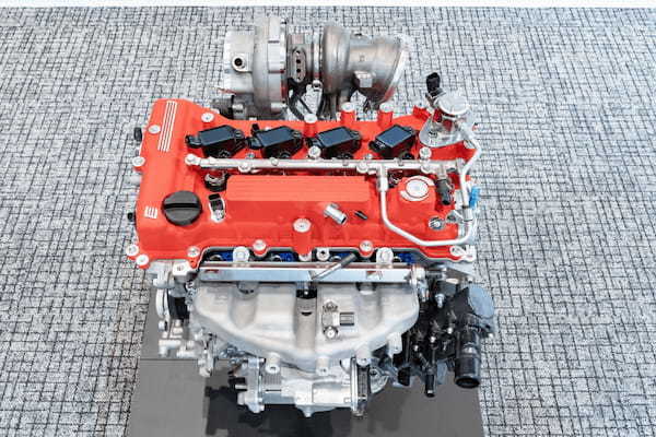 トヨタ マツダ SUBARUが電動化に適合する新たなエンジン開発を宣言