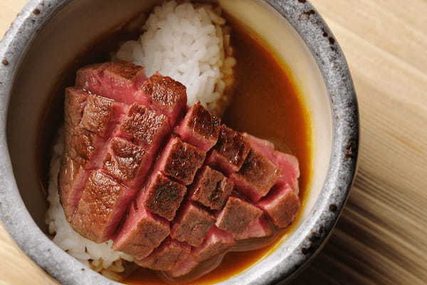 星のや東京(東京・大手町)「発酵×江戸の香辛料」で暑い夏を乗り切る「暑気(しょき)払いカレー」今年も提供