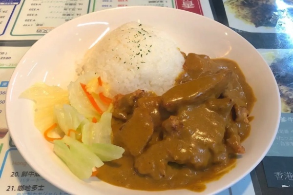 元祖カレー研究家が選ぶ! 普通のカレーに飽きた人へ、オススメのひと皿【都内7選】