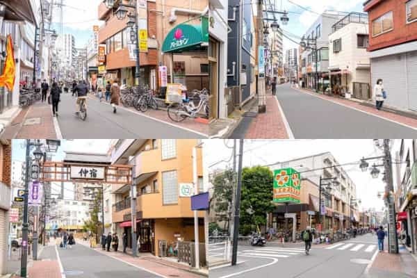 板橋区役所前の住みやすさ発見｜4つの個性派商店街が作る居心地の良さ、都心への短時間アクセスが人気の理由