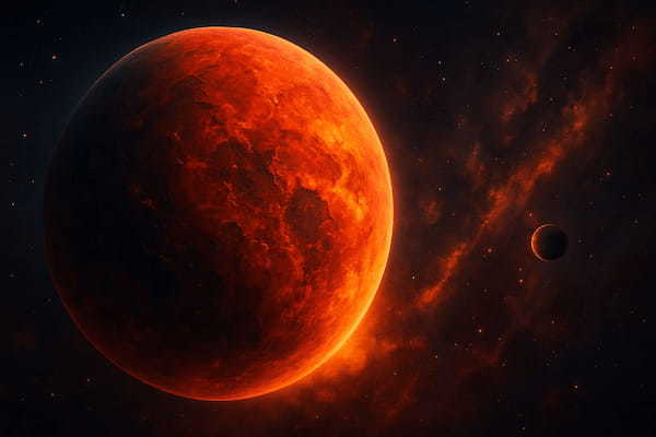 古代の神々アヌンナキは「金」を採掘しに地球に来た? シュメール文書と惑星ニビルの謎