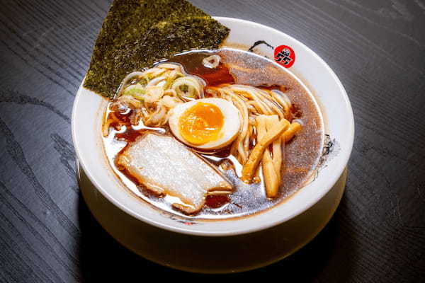 フジヤマ55プロデュースのラーメン店「RAMEN BAR マルタマ55」を12月21日（土）にオープン！！