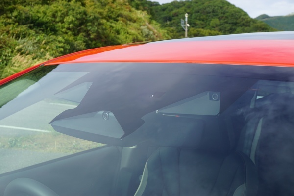 SUBARU レヴォーグ・レイバック スバル初の都会派SUVマーケットに投入 ヒット間違いなし【試乗記】