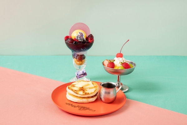 「マリマリマリーカフェ」期間限定オープン！！