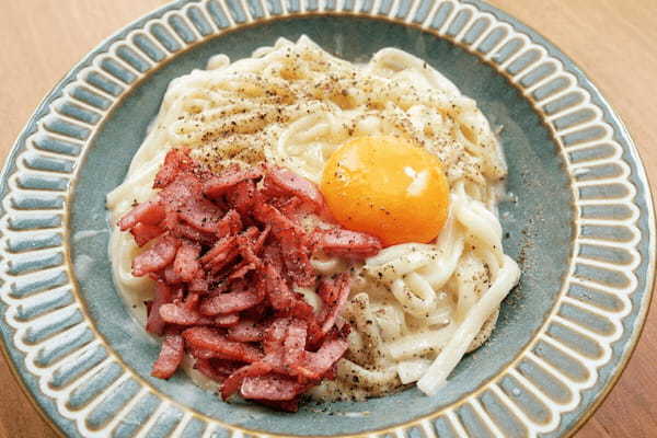 乾麺うどん、茹でる前にアレするだけで激ウマに　リュウジ推奨「絶対にやって」