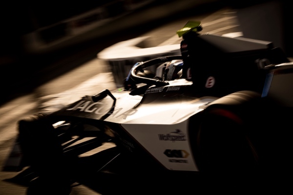 ABB FIAフォーミュラEシーズン9 第14戦イタリア・ローマ ジェイク・デニスの優勝でシリーズチャンピオンにグッと近づく