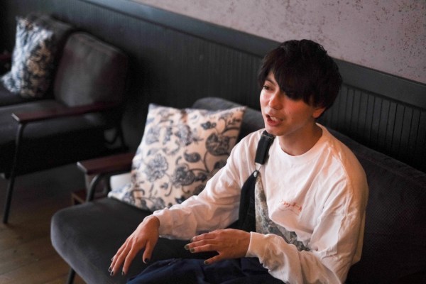 23歳で7社の役員。ヒットを飛ばすZ世代の企画屋が唱える「友だちマーケティング」の本質