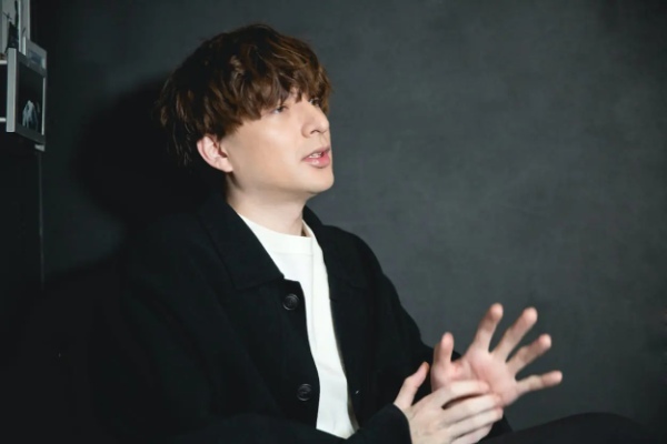 「自分の表現力やパッションを高めて、エンターテインメントの可能性を追求する」｜ エンターテイナー・城田優