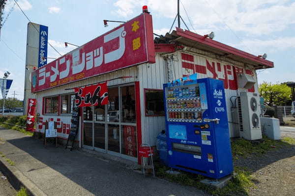 「宅麺.com」、根強い人気を誇るラーショ系の名店『新ラーメンショップ狭山本部』の取り扱いを開始