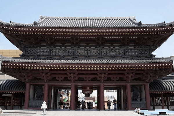 神奈川の初詣におすすめの神社・お寺5選！パワースポットや空いてる場所も紹介！