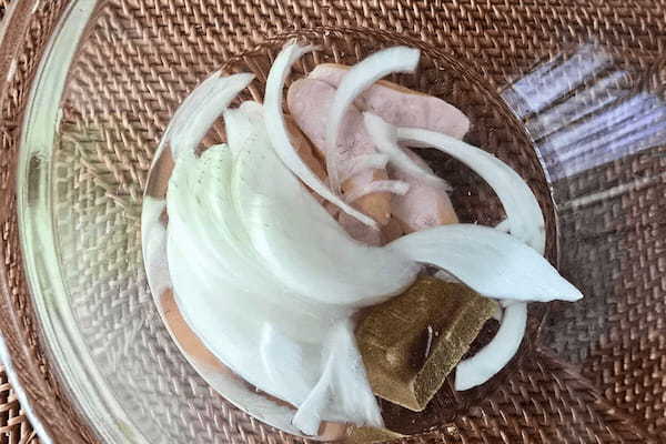 余ったカレールーがレンチンで“激うまスープ”に大変身 「これはいい!」