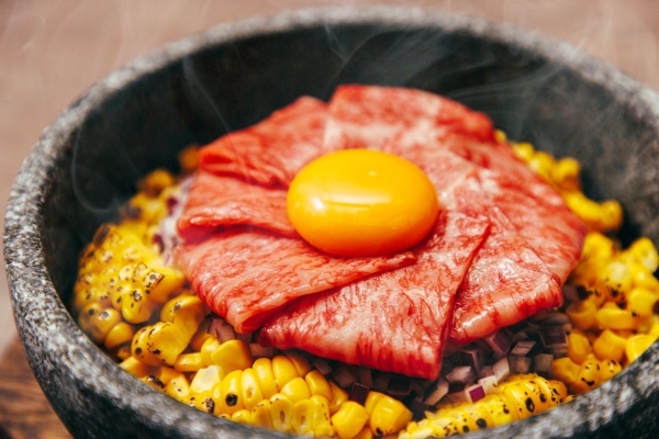 2023年6月1日(木)より「うしごろグループ」から『夏季限定』のメニューが新登場