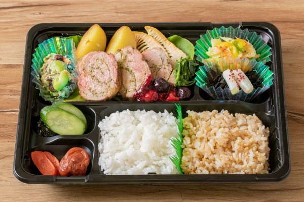 東京初出店！KITTE丸の内に「おいしいごはんが、ここにある。」をコンセプトにした常設のごはんレストラン 「象印食堂 東京店」 が本日2月7日（火） にオープン