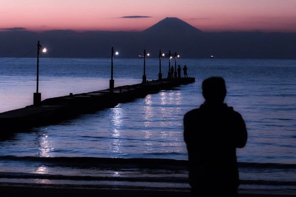 【連載】富士山をきれいに見るならここ！おすすめ絶景スポット4選