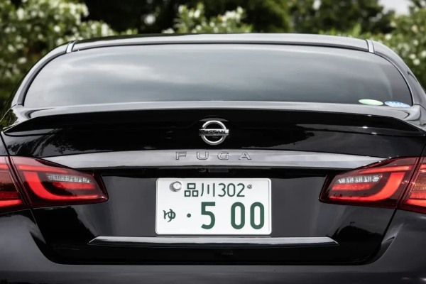 【試乗レビュー】フーガのラストを飾る特別仕様車“PREMIUM SELECT EDITION”
